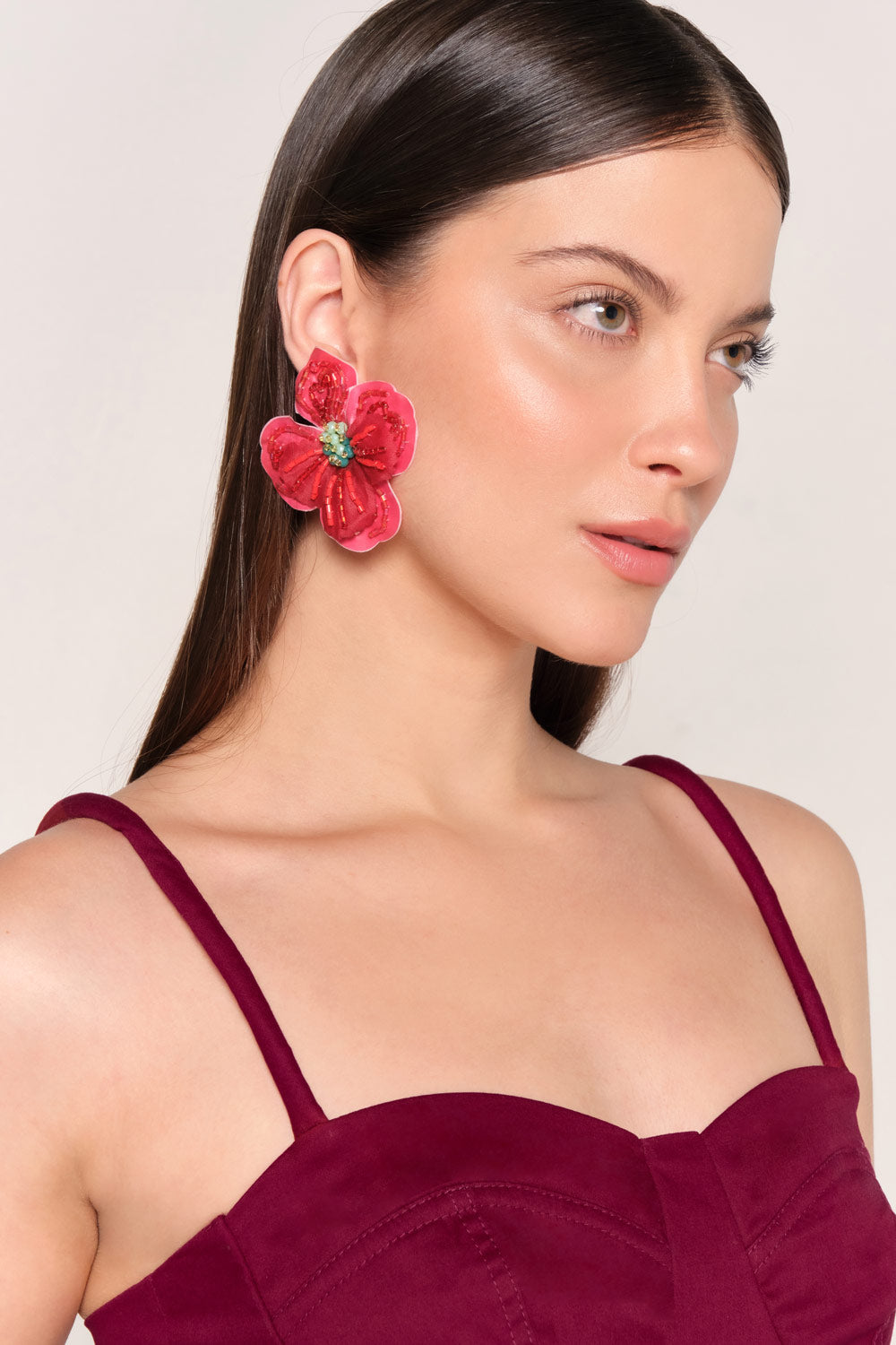 Croptop Corset Toscana