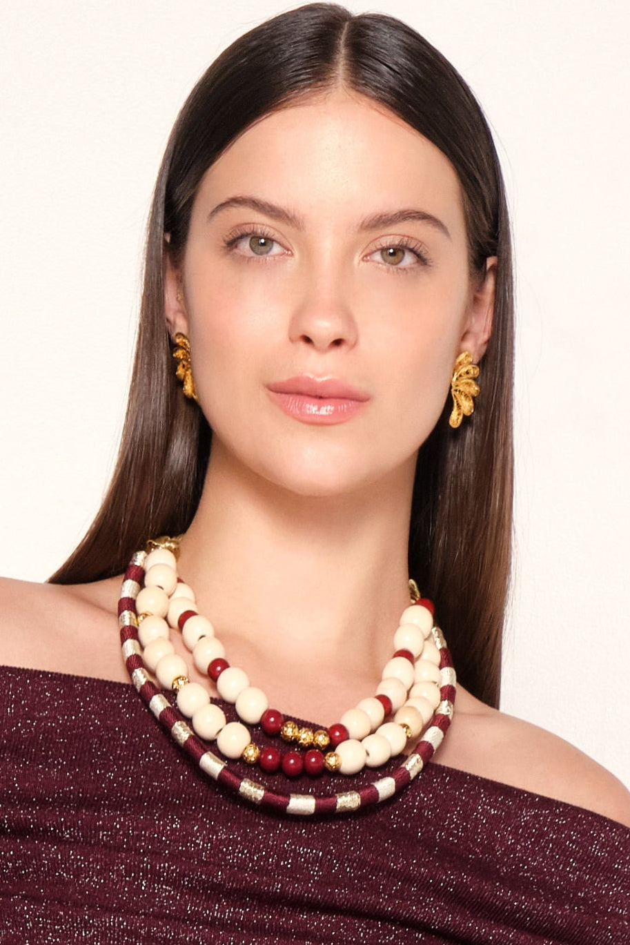 Collar Carmil