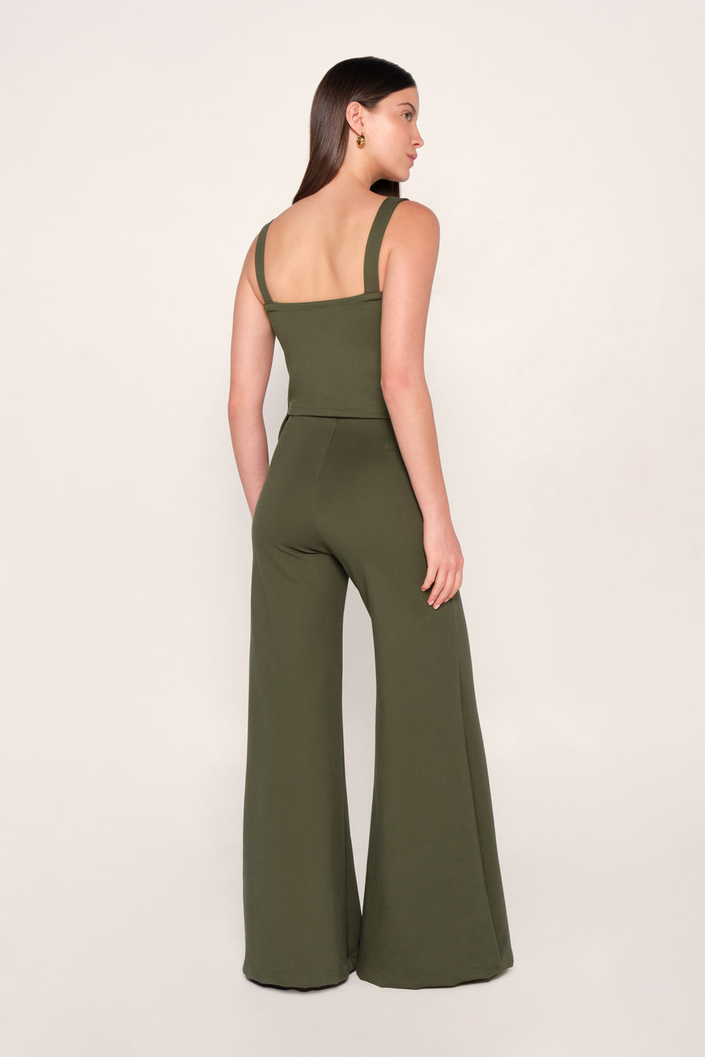 Pantalón Roma Leonor