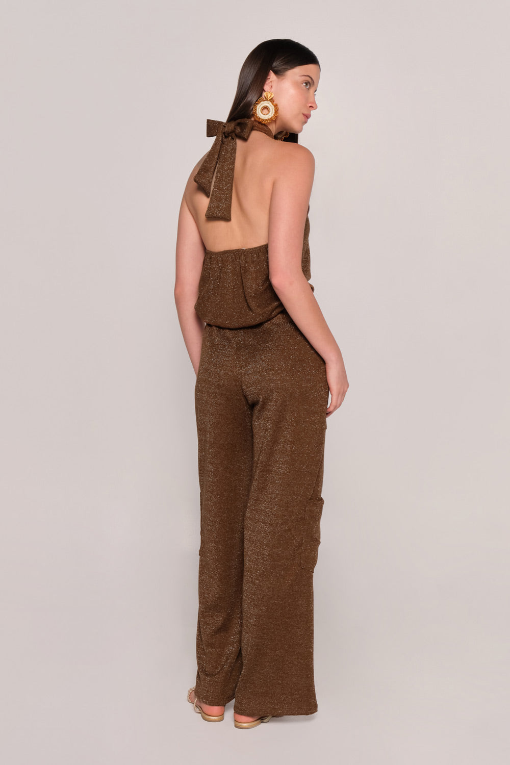 Pantalón Paradise Leonor