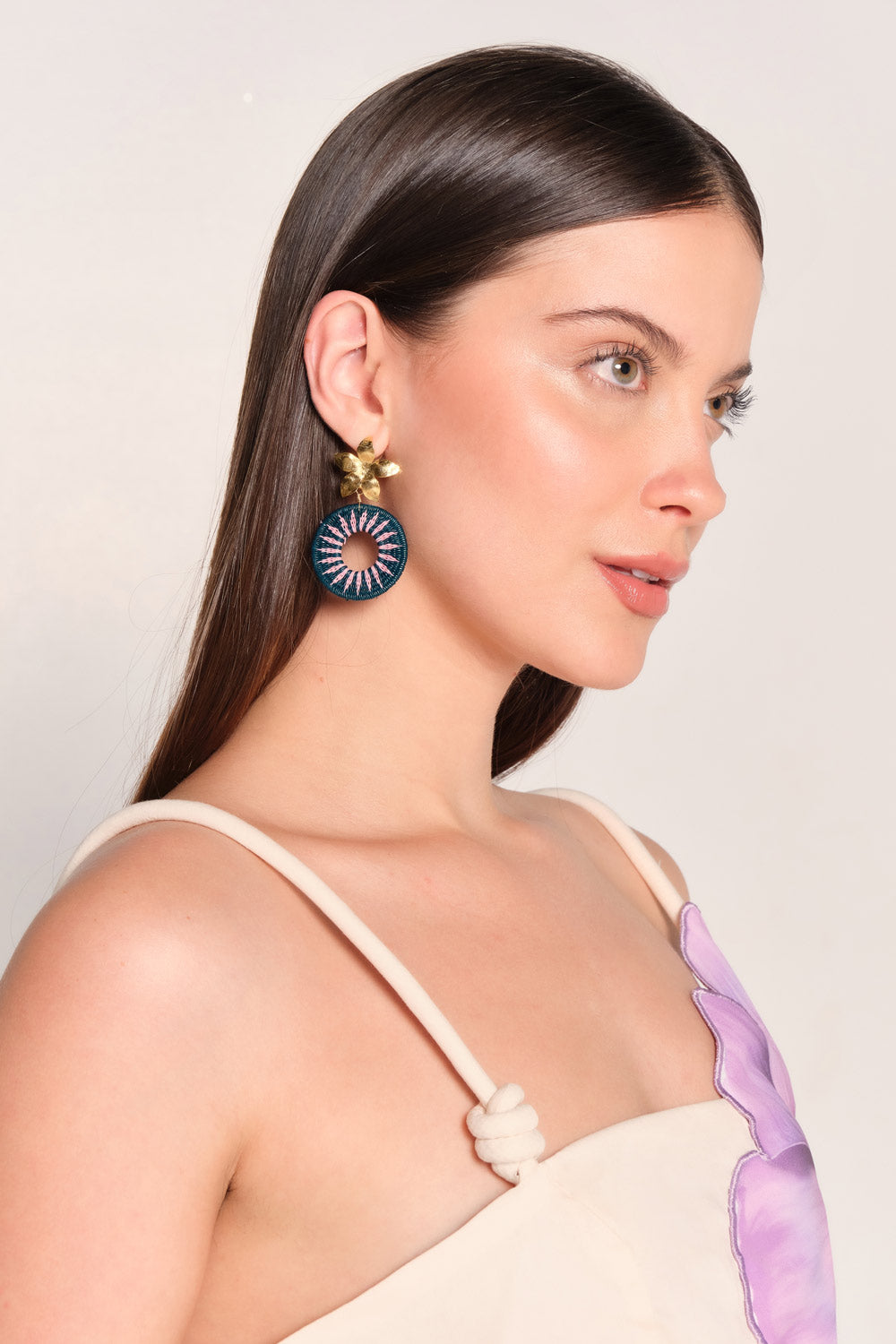 Vestido Franciscano Corto