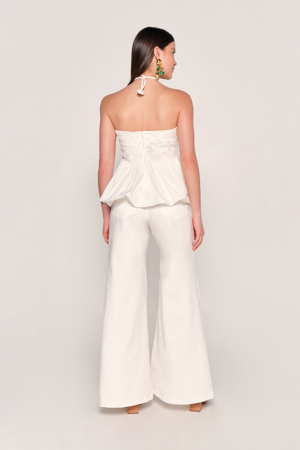 Pantalón Pandora Drill