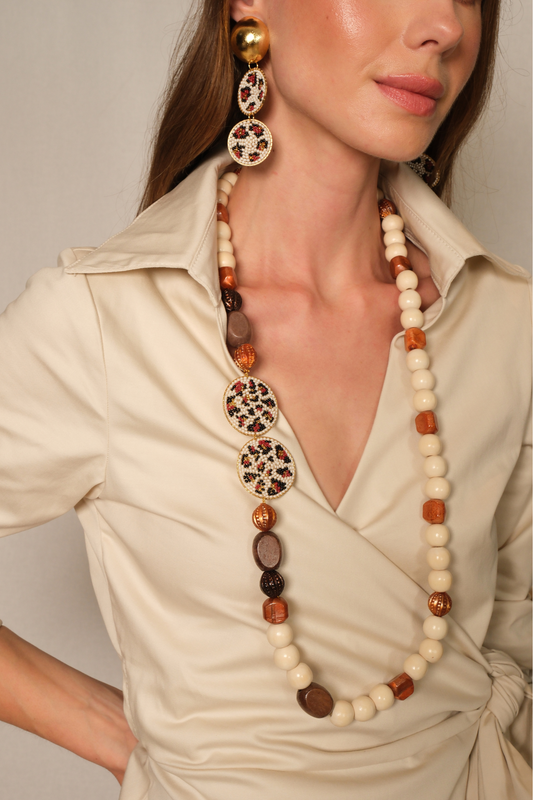 COLLAR OASIS ETHEREO