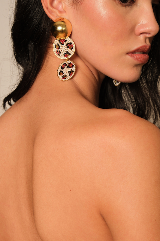 ARETE NOMADA PRINTED