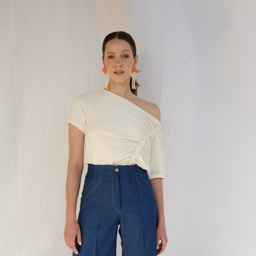 BLUSA SHERRY