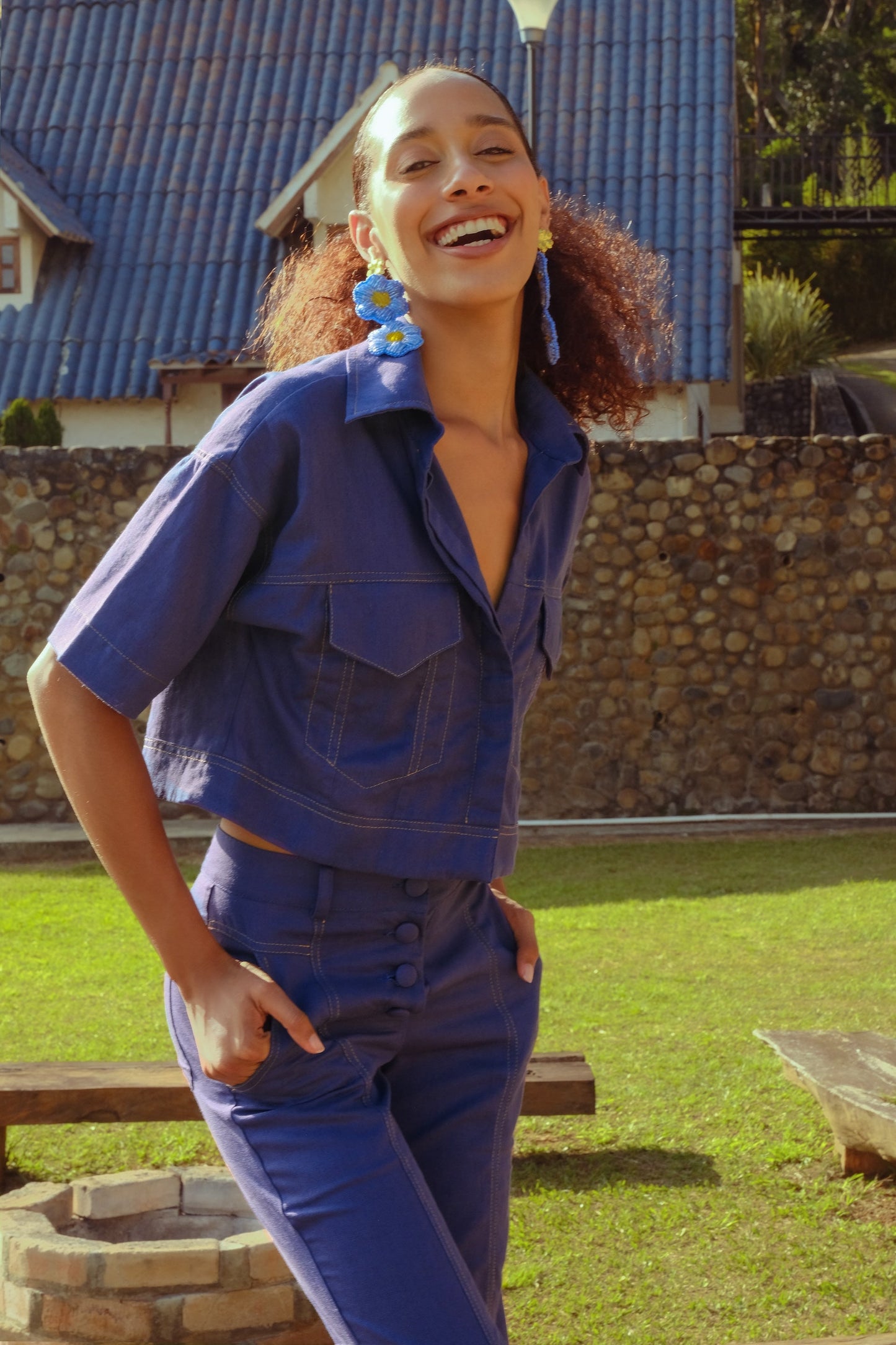 PANTALON LEANDRA