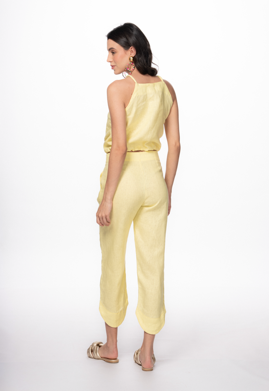 Pantalon Ilusion