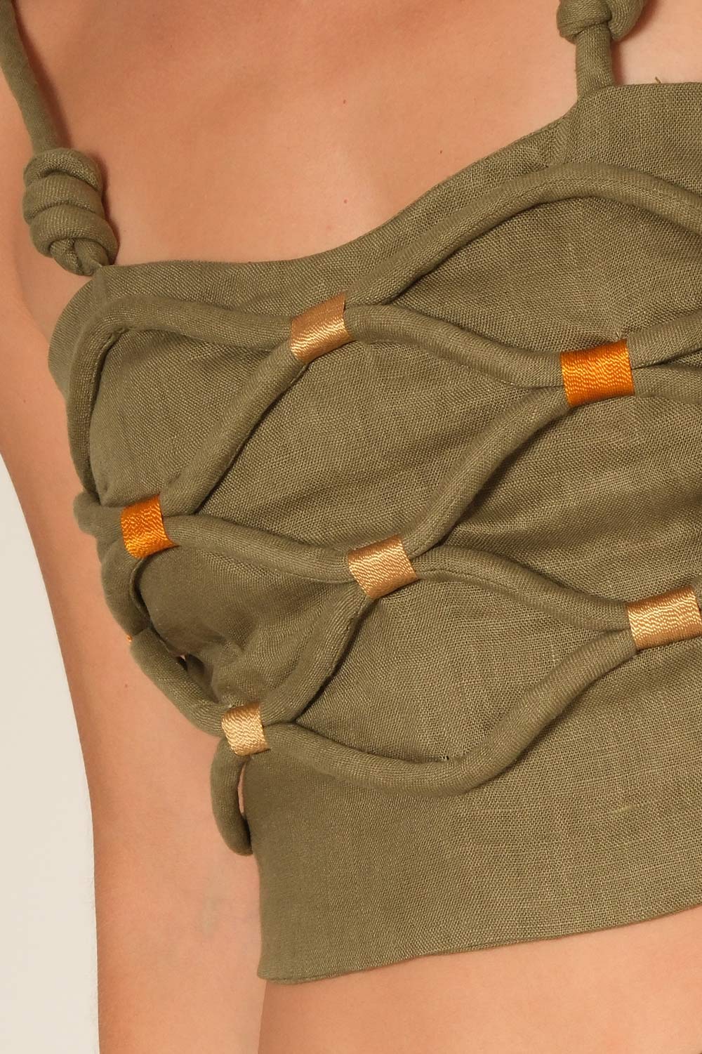 Croptop Nido
