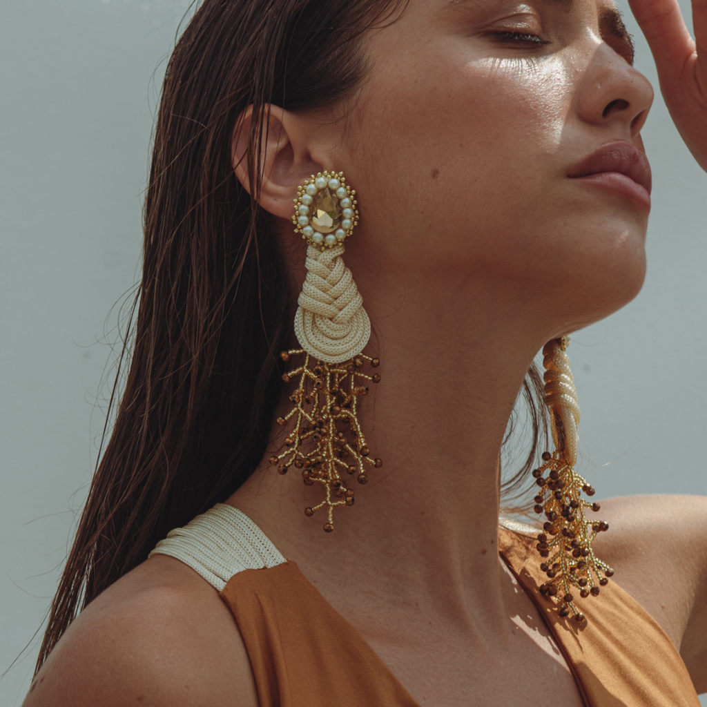 ARETE RAICES MACRAME