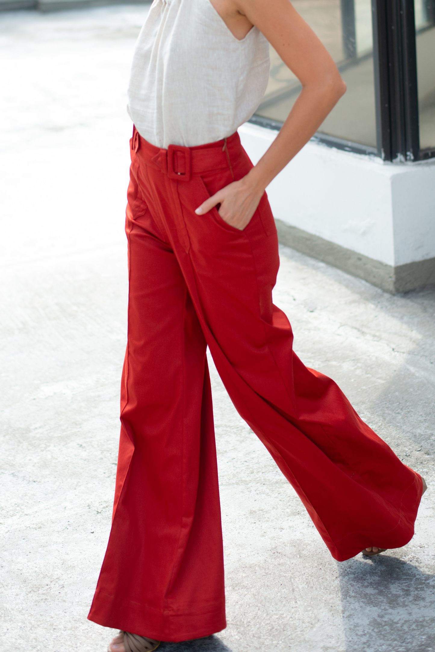 PANTALON LOGAN