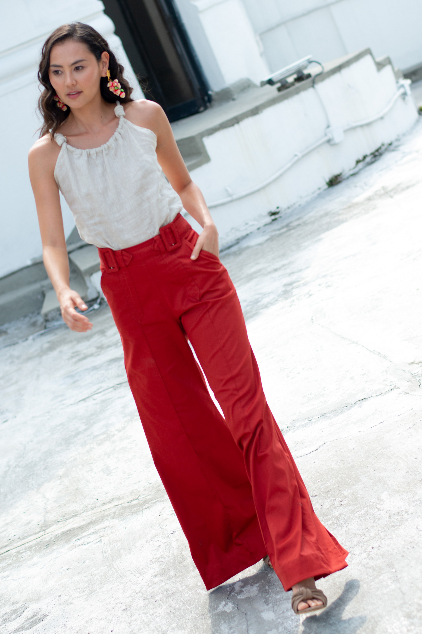 PANTALON LOGAN