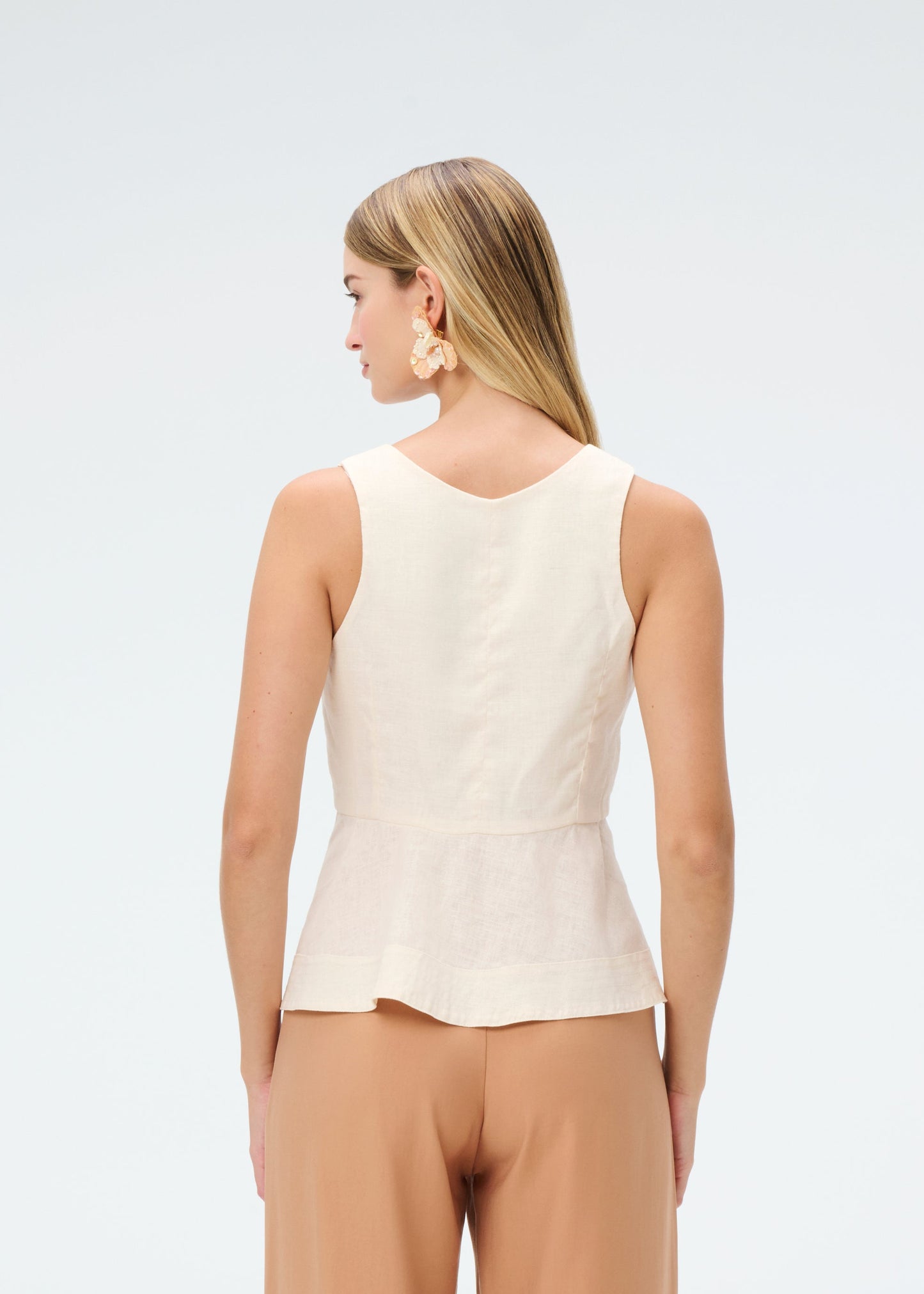 Blusa Amalia