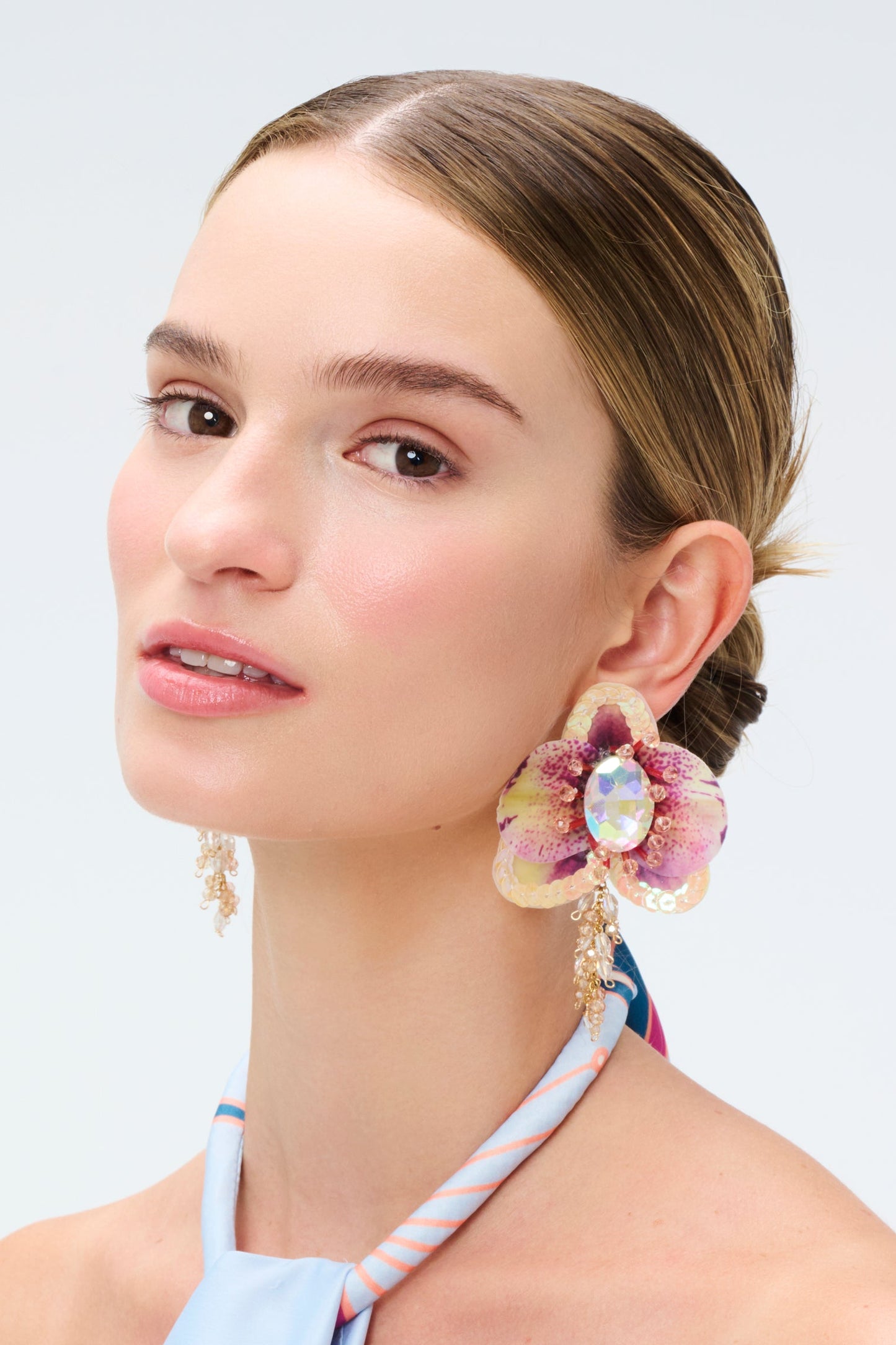 Arete Peplum