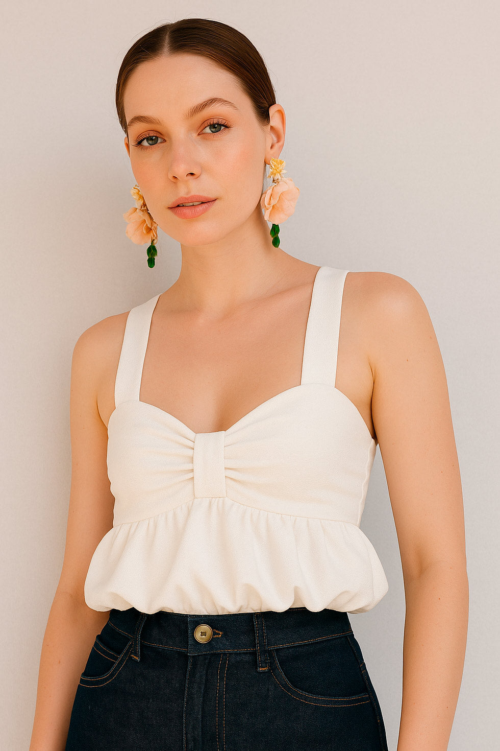 CROPTOP GIGI