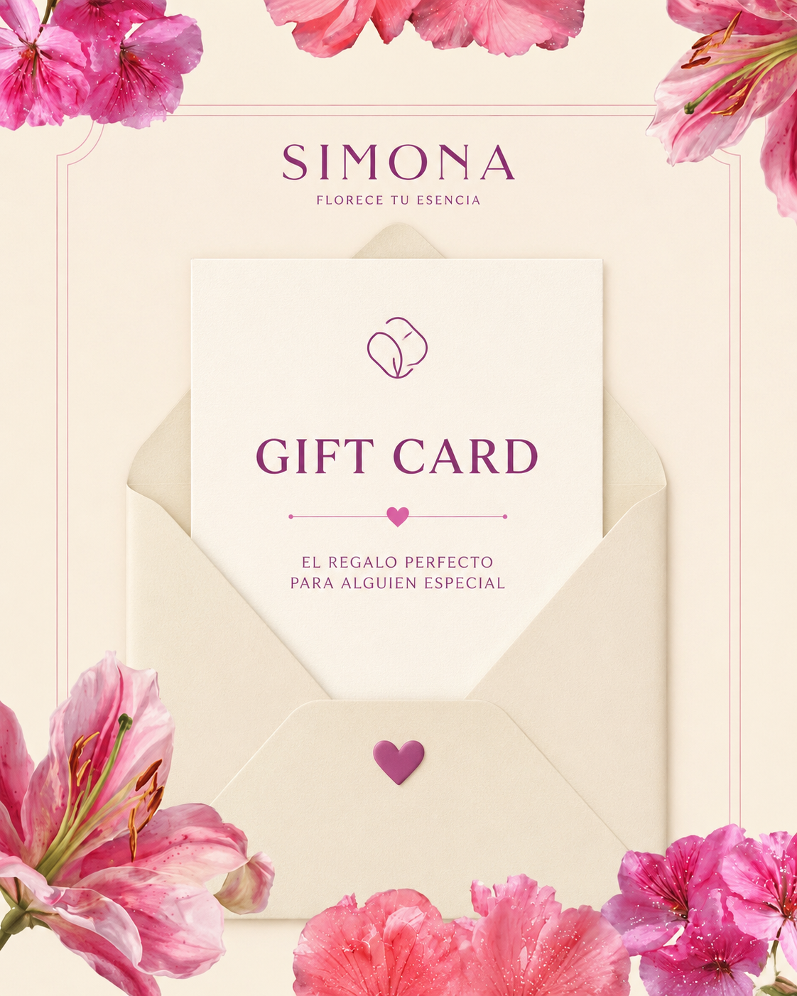 GIFT CARDS