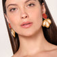 Arete Oh Lala Flor