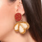 Arete Oh Lala Flor
