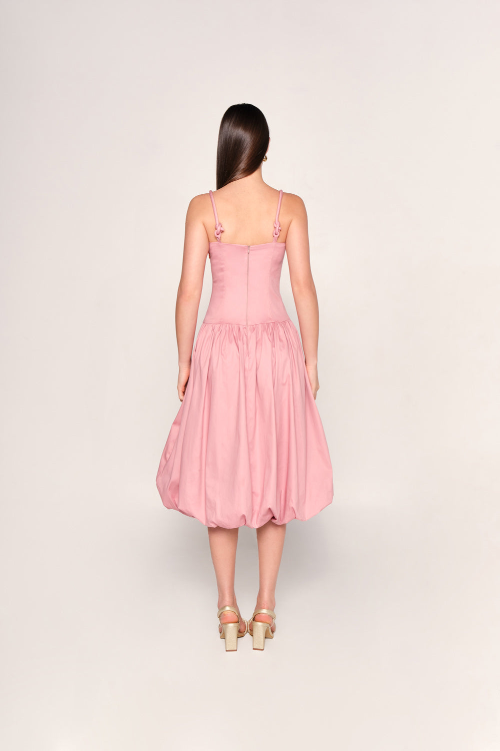 Vestido Oh Lala Flor