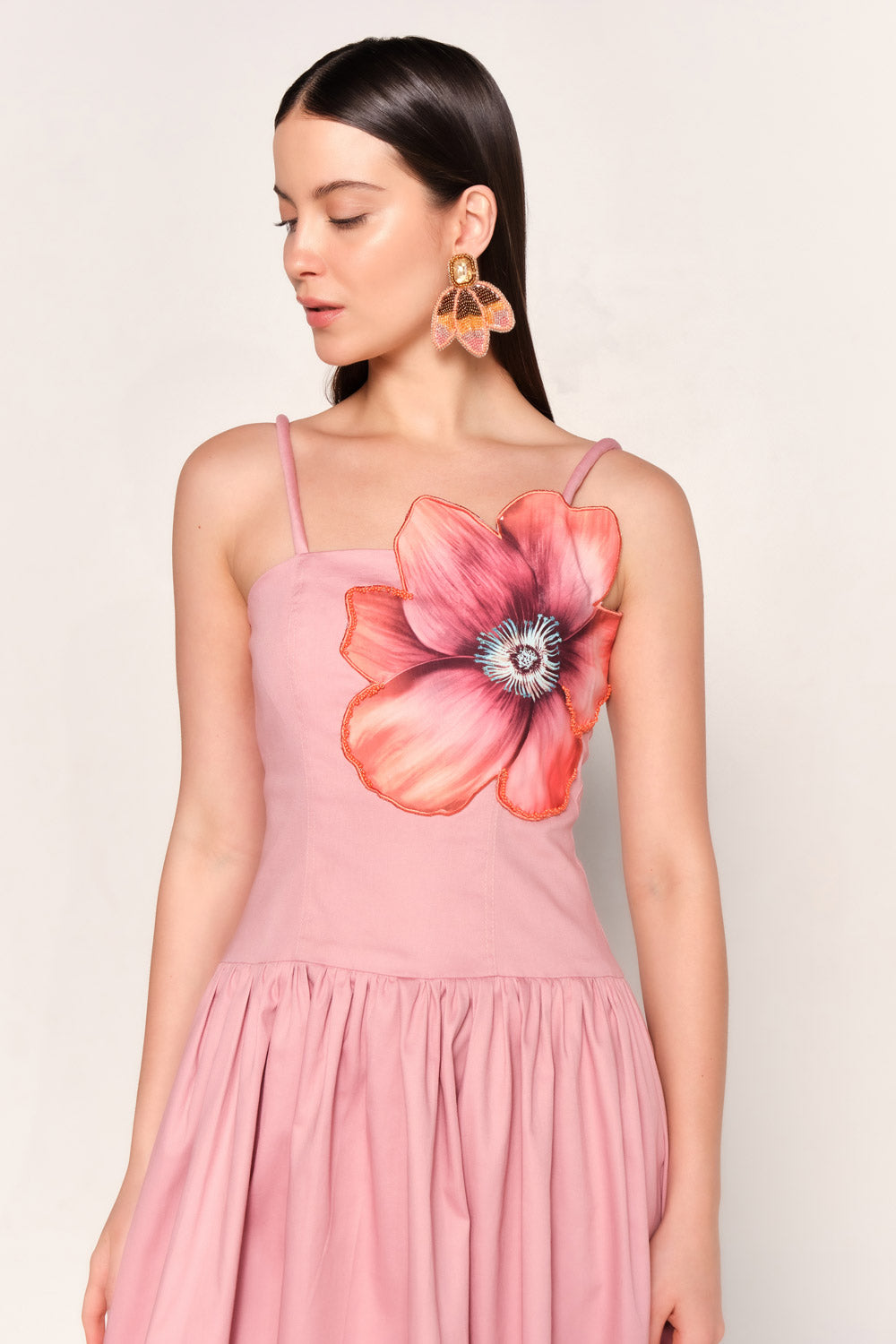 Vestido Oh Lala Flor