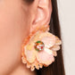 Arete Flor Bruma