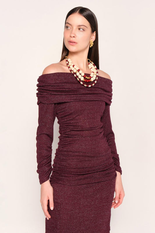 Blusa Bandeja - Eterna