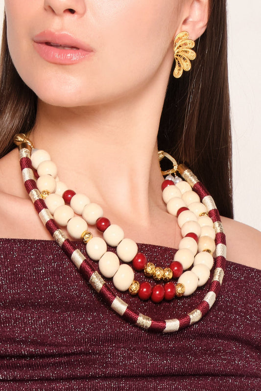 Collar Carmil