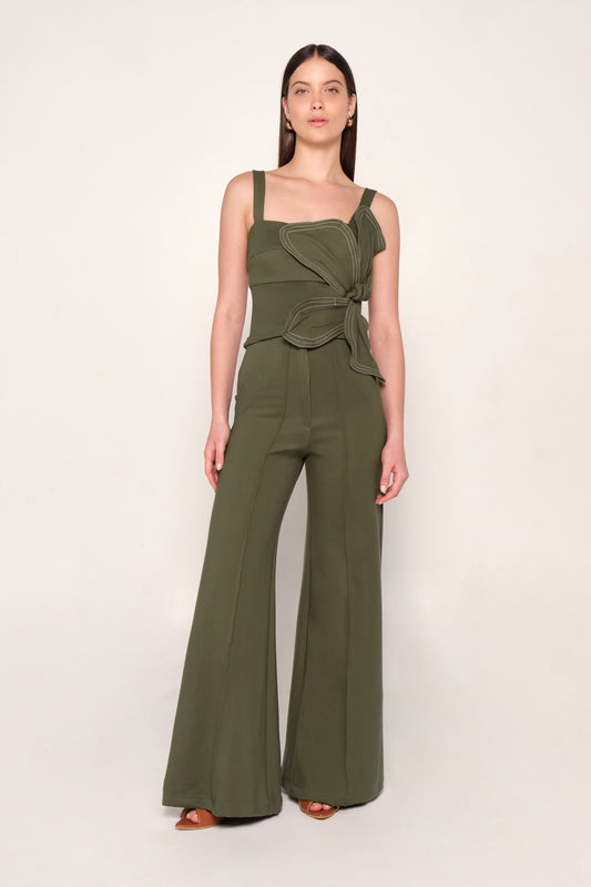 Pantalón Roma Leonor