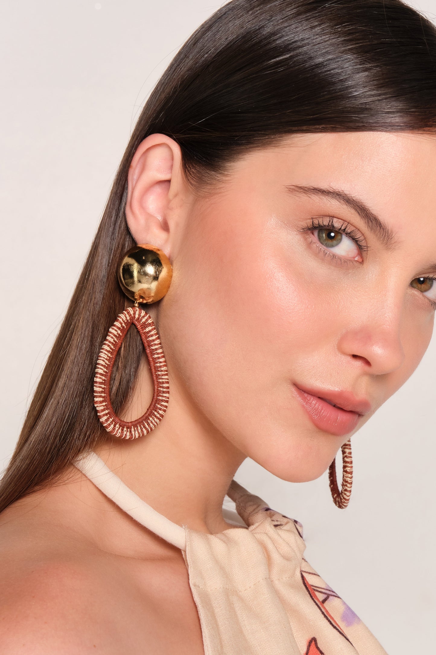 Arete Luna Print