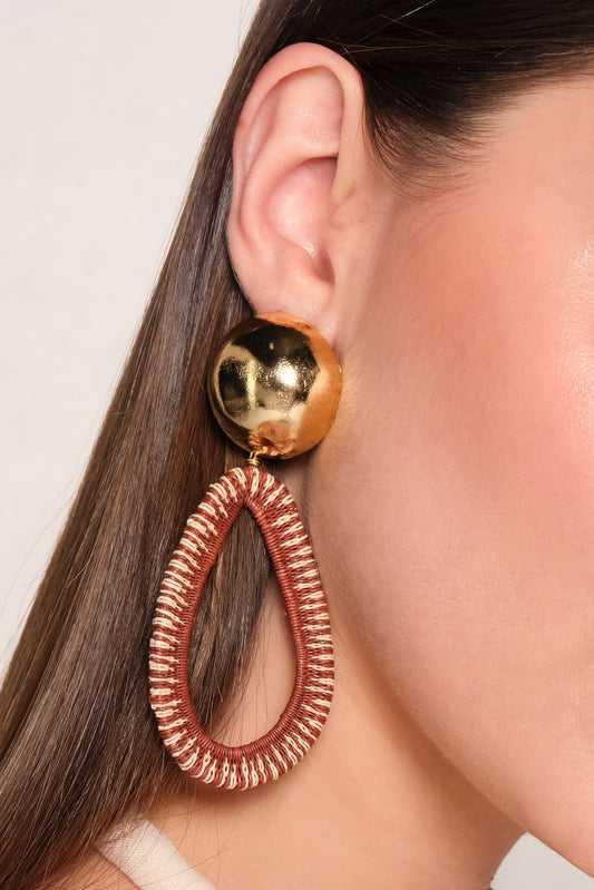 Arete Luna Print