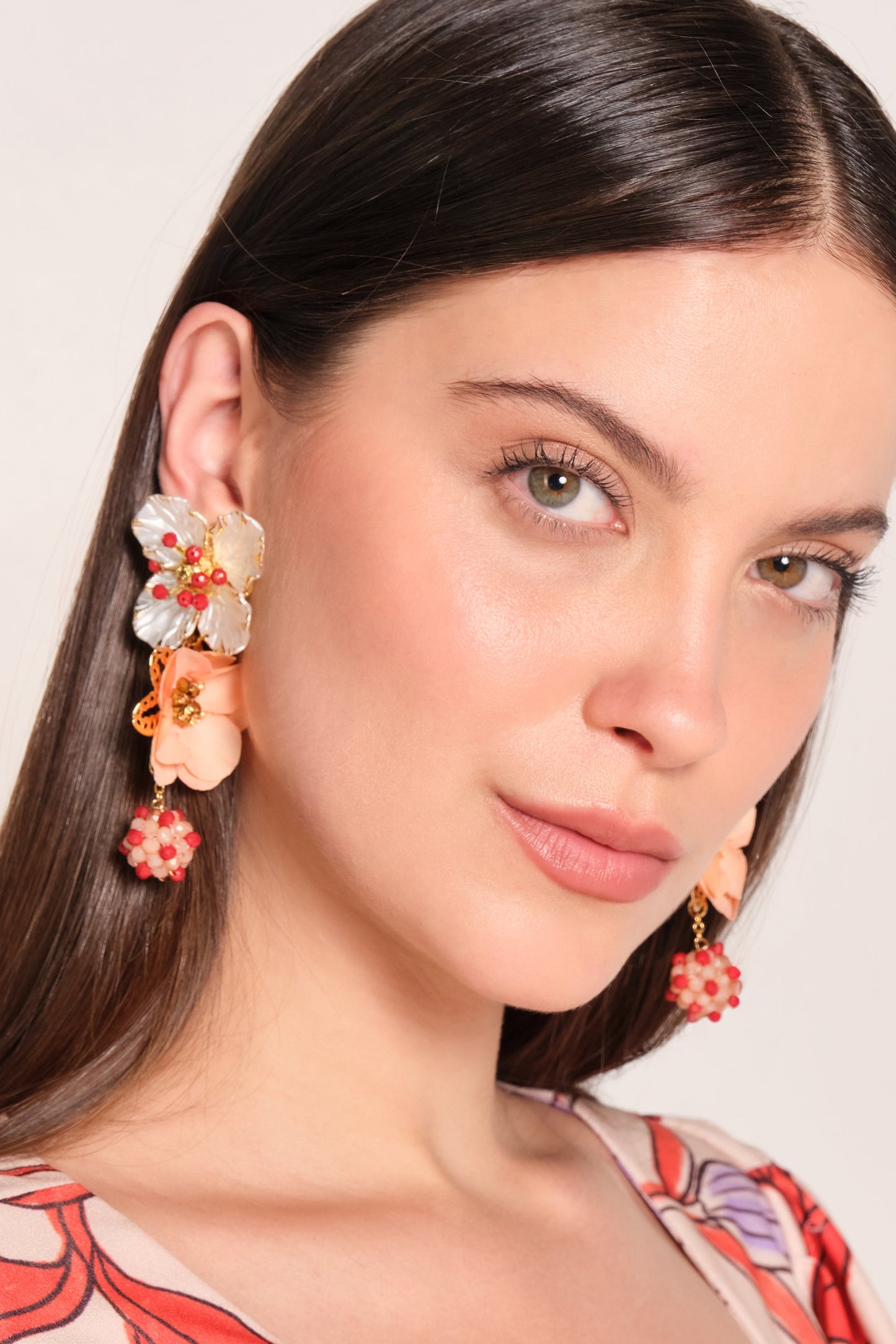 Arete Romance Print