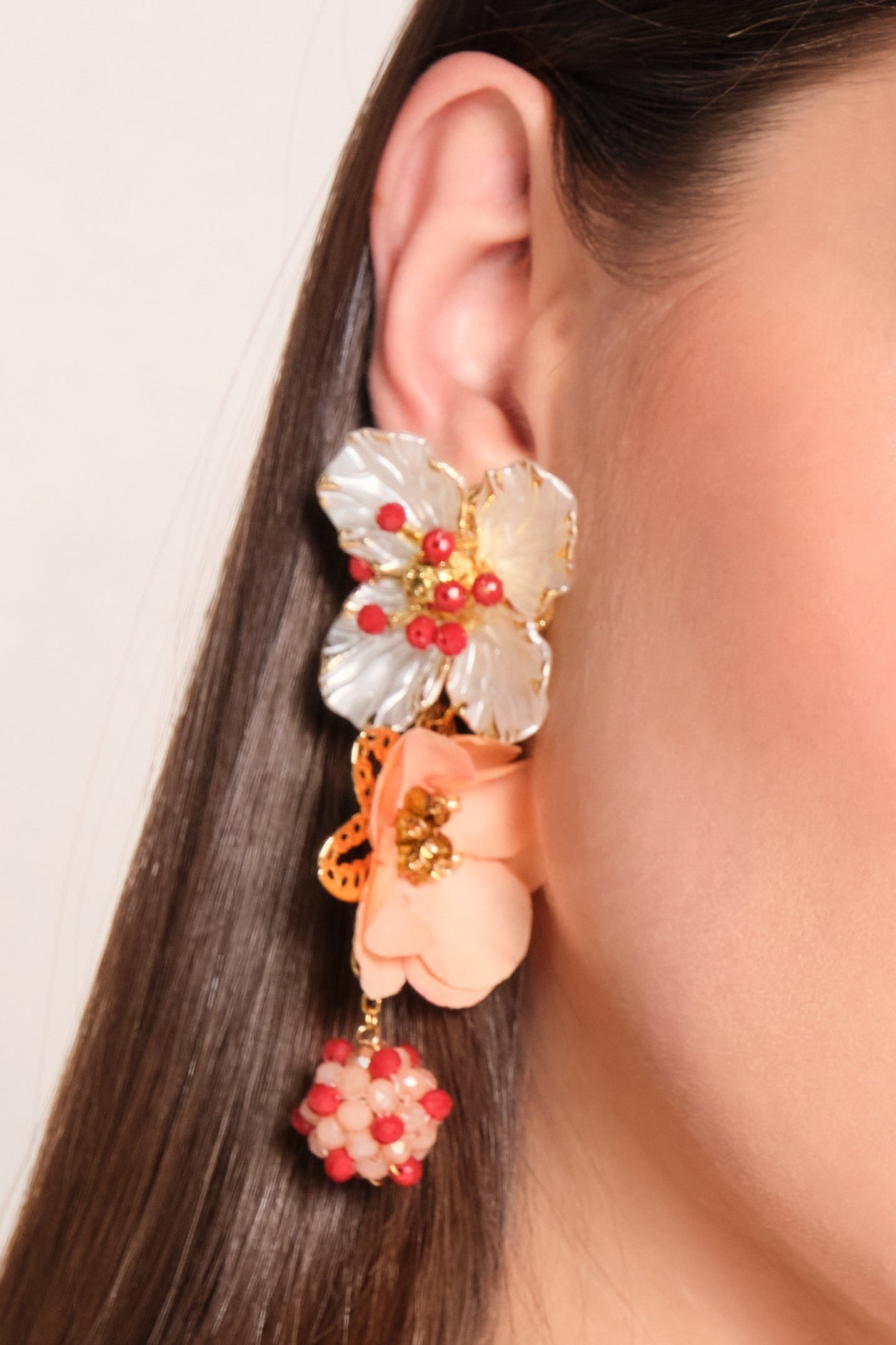 Arete Romance Print