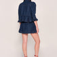 Falda Leonor Denim