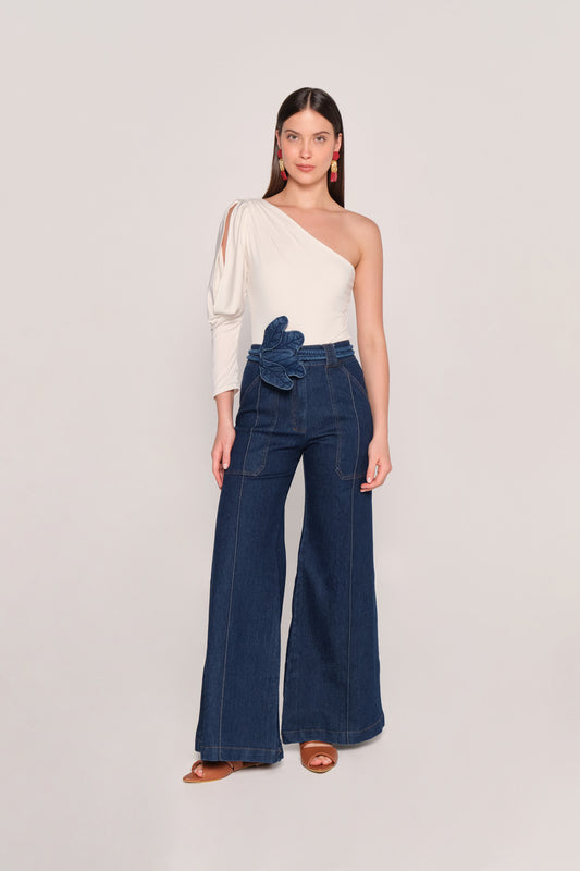 Pantalón Lilly Denim