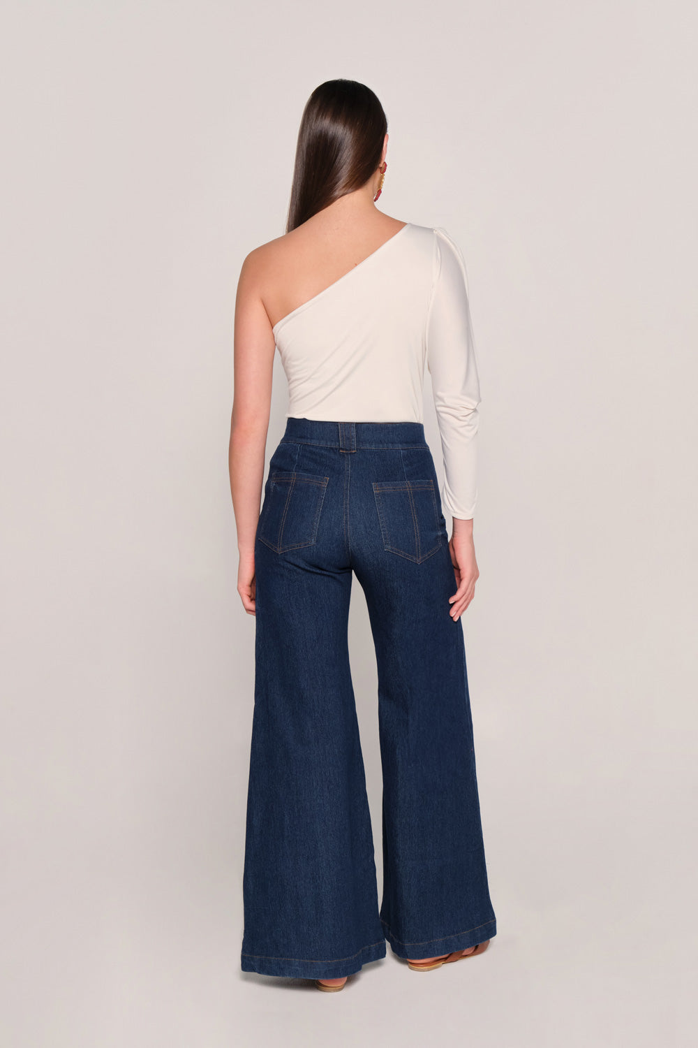 Pantalón Lilly Denim
