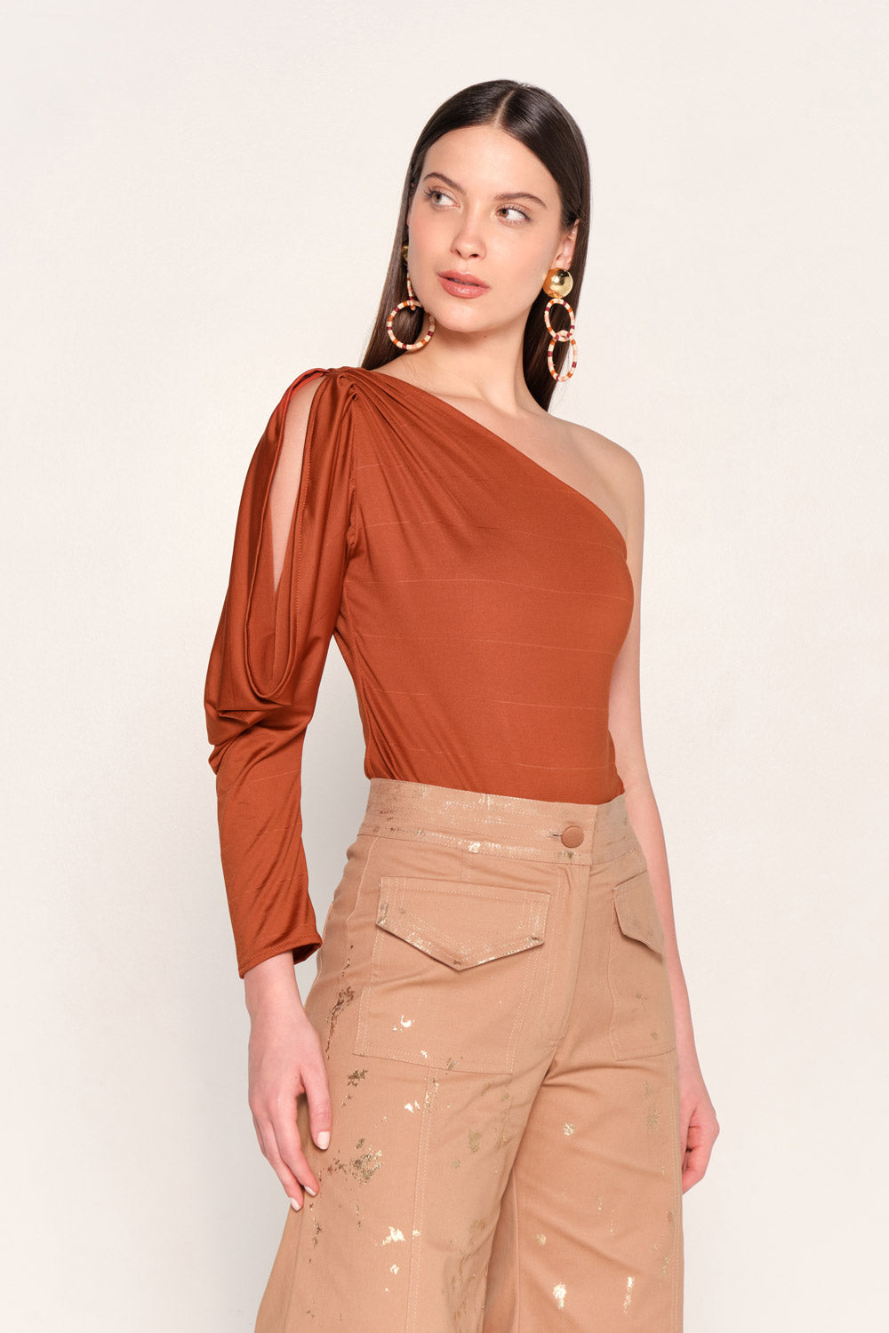 Body Albor Terracota