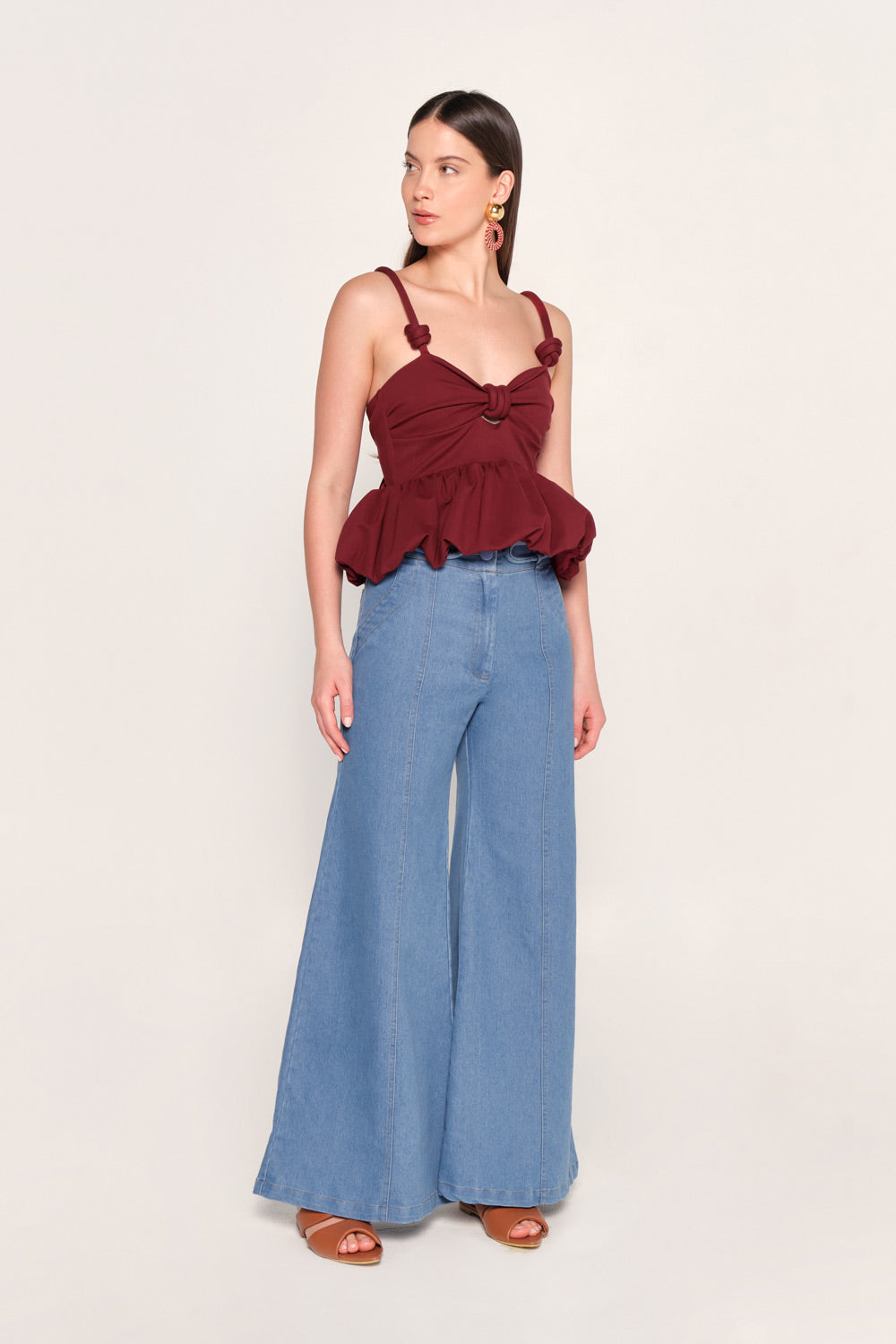 Pantalón Pandora Denim