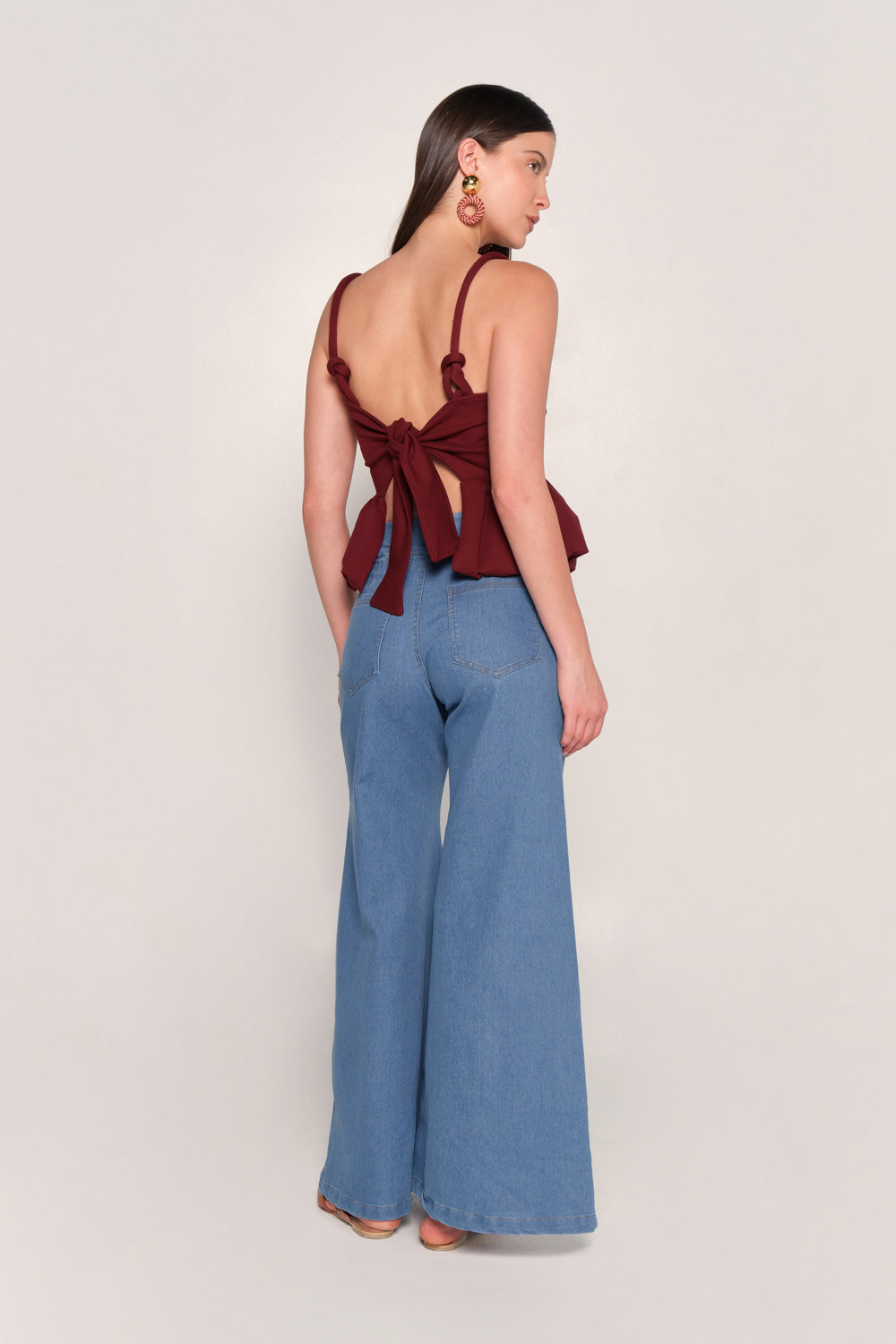 Pantalón Pandora Denim