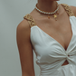 BLUSA NUDO STELLA MACRAME