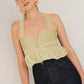 CROPTOP GIGI