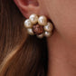 Arete Topo Flor Isla