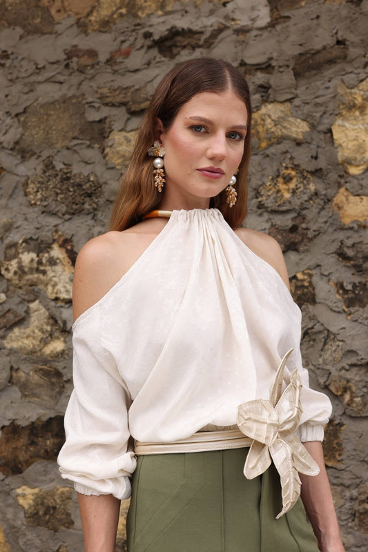 BLUSA PRAIANAS