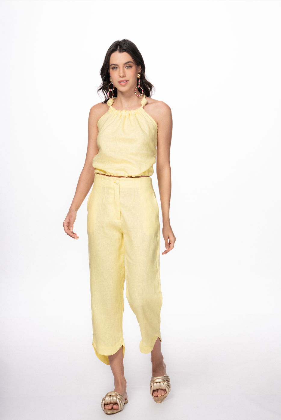 Pantalon Ilusion