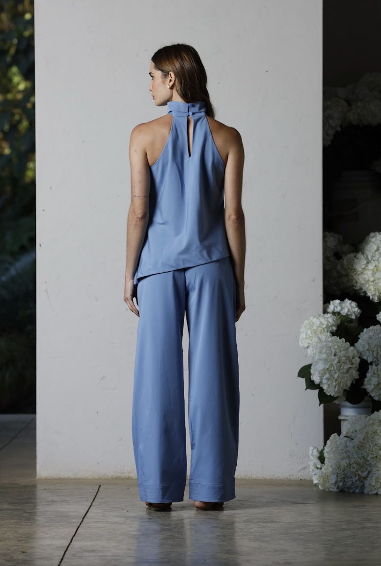 Pantalon Blosson Tulipan