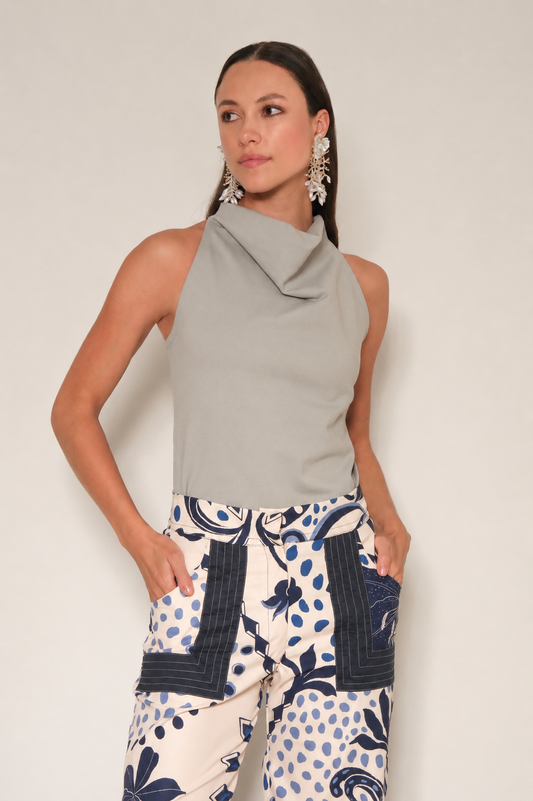 Blusa Florena