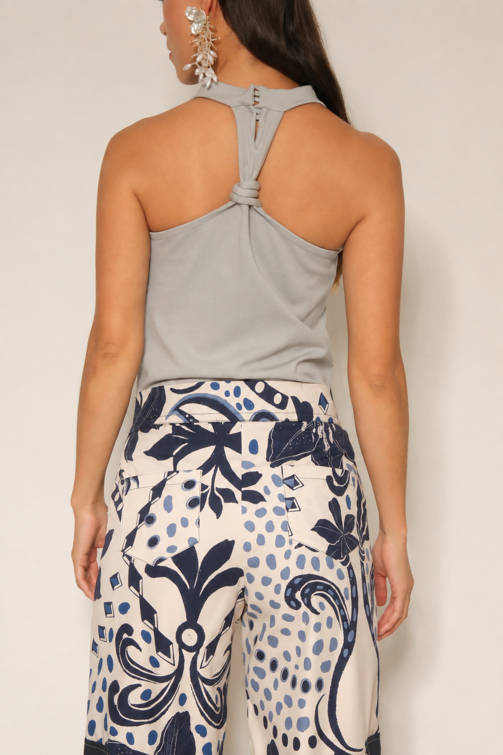 Blusa Florena