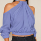 BLUSA PRAIANAS