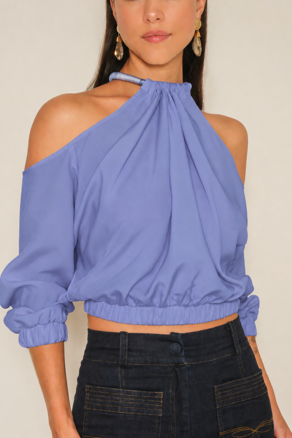 BLUSA PRAIANAS