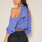 BLUSA PRAIANAS