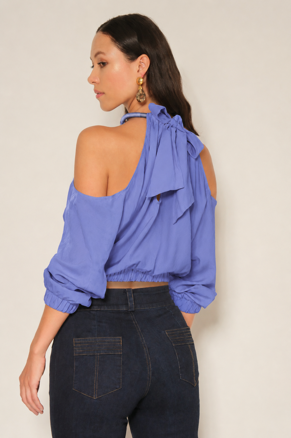 BLUSA PRAIANAS