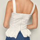 Croptop Costa
